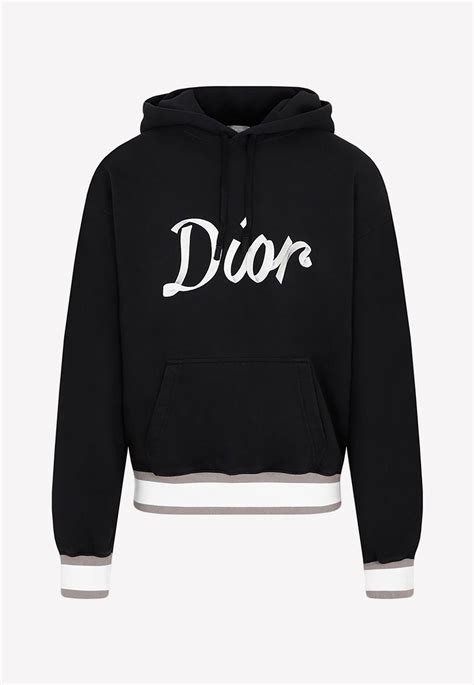 dior crewneck sweatshirt|dior men's hoodie.